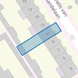 Perceel ODK02-A-1948