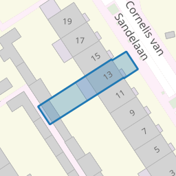 Perceel ODK02-A-1949