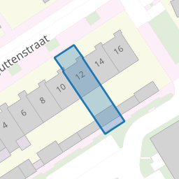 Perceel ODK02-A-1955