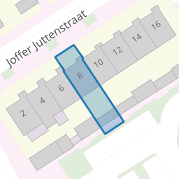 Perceel ODK02-A-1957