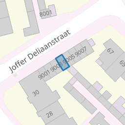 Perceel ODK02-A-1960