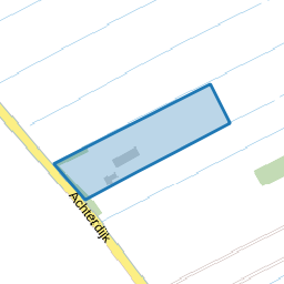 Perceel ODK02-A-1968