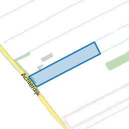 Perceel ODK02-A-1969
