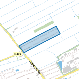 Perceel ODK02-A-1971