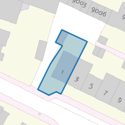 Perceel ODK02-A-2004