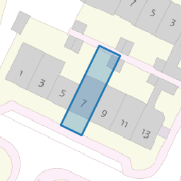 Perceel ODK02-A-2007