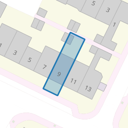 Perceel ODK02-A-2008