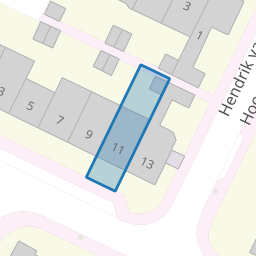 Perceel ODK02-A-2009