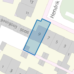 Perceel ODK02-A-2012