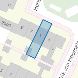 Perceel ODK02-A-2014