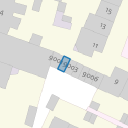 Perceel ODK02-A-2018