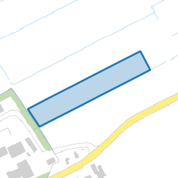 Perceel ODK02-A-2031