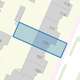 Perceel ODK02-A-2042