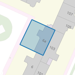 Perceel ODK02-A-2045