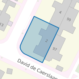 Perceel ODK02-A-2048