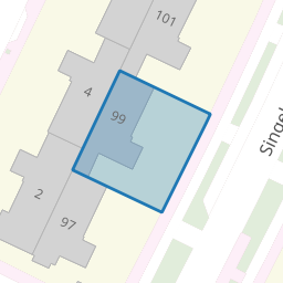 Perceel ODK02-A-2050