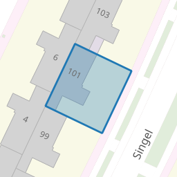 Perceel ODK02-A-2051