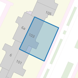 Perceel ODK02-A-2052