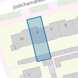 Perceel ODK02-A-2061