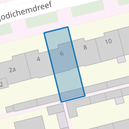 Perceel ODK02-A-2062