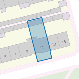 Perceel ODK02-A-2072