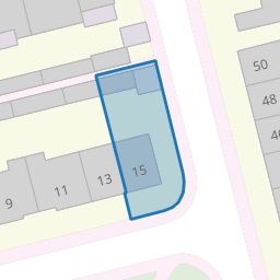 Perceel ODK02-A-2073