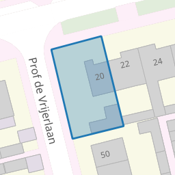 Perceel ODK02-A-2075