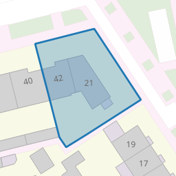 Perceel ODK02-A-2078