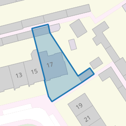 Perceel ODK02-A-2081