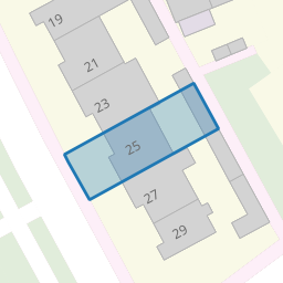 Perceel ODK02-A-2085