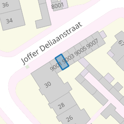 Perceel ODK02-A-2087