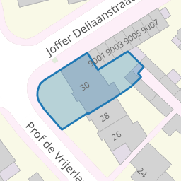 Perceel ODK02-A-2088