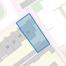 Perceel ODK02-A-2090