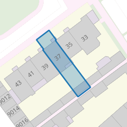 Perceel ODK02-A-2091