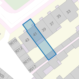 Perceel ODK02-A-2092