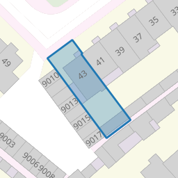 Perceel ODK02-A-2093