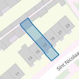 Perceel ODK02-A-2096