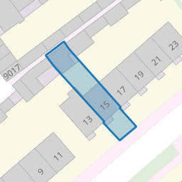 Perceel ODK02-A-2097