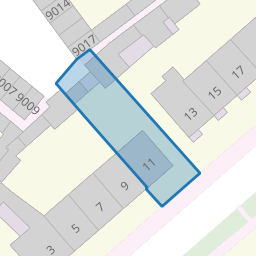 Perceel ODK02-A-2099