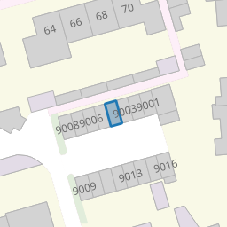 Perceel ODK02-A-2105