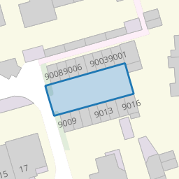 Perceel ODK02-A-2110