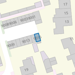 Perceel ODK02-A-2111