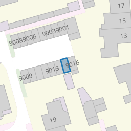 Perceel ODK02-A-2112