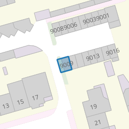 Perceel ODK02-A-2118