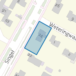 Perceel ODK02-A-2124