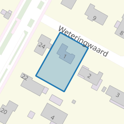 Perceel ODK02-A-2125