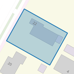 Perceel ODK02-A-2126