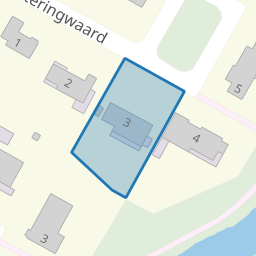 Perceel ODK02-A-2127