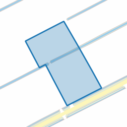 Perceel ODK02-A-2134