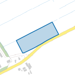 Perceel ODK02-A-2135